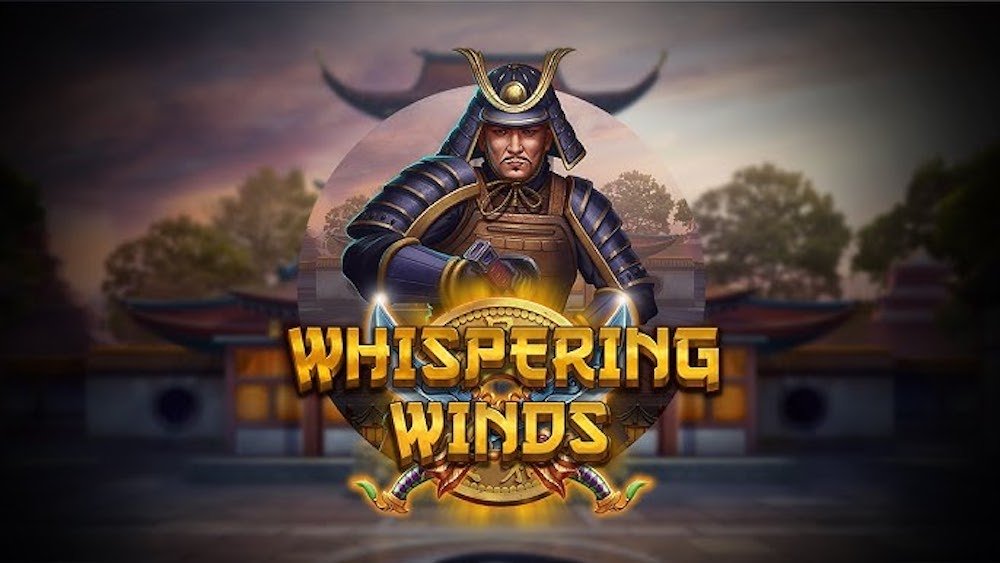 Whispering Winds em Tejo Arcade